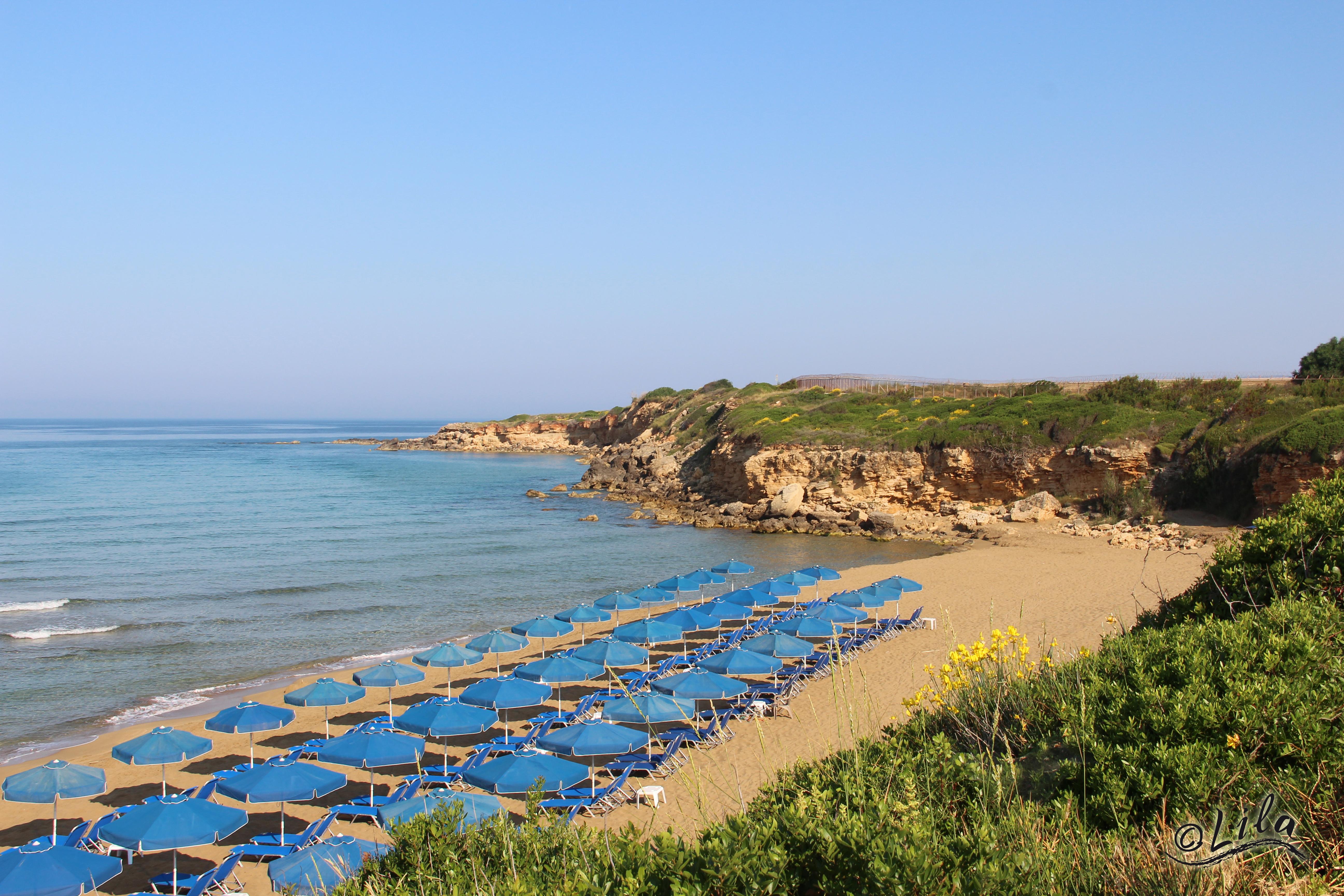 Astra Village Hotel Suites And Spa Livathos  Exterior foto